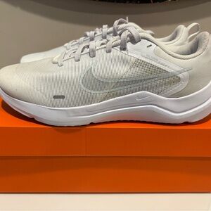 Nike Downshifter 12 shoes.  Size 9. Brand new